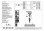 Предварительный просмотр 1 страницы SLV 1000868 Operating Manual