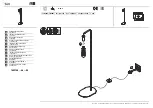 SLV 1002145 46 50 Series Instruction Manual предпросмотр