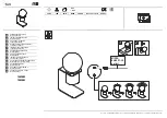 Предварительный просмотр 1 страницы SLV 1002582 Instruction Manual