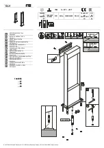 Preview for 1 page of SLV 1002956 57 Series Instruction Manual