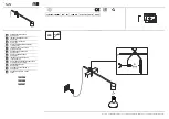 SLV 1002985 Instruction Manual preview