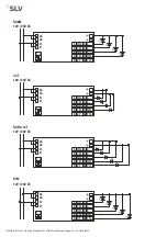 Preview for 7 page of SLV 1006348 Operation Manual