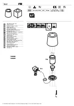 SLV 1006408 Instruction Manual предпросмотр