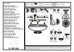 SLV 133710 Operating Manual preview