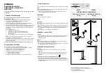 Preview for 10 page of SLV 146050 Operating Manual