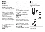 SLV 146111 Operating Manual preview