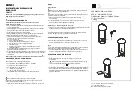 Preview for 7 page of SLV 146111 Operating Manual