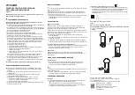 Preview for 9 page of SLV 146111 Operating Manual