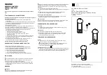 Preview for 12 page of SLV 146111 Operating Manual