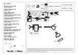 Preview for 1 page of SLV 146422 Operating Manual