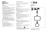 Preview for 3 page of SLV 155690 Operating Manual