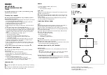 Preview for 11 page of SLV 155690 Operating Manual