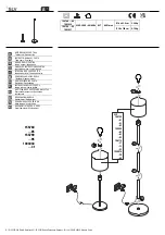 SLV 155780 85 Series Instruction Manual preview