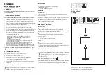 Preview for 3 page of SLV 156040 Operating Manual