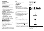 Preview for 8 page of SLV 156040 Operating Manual