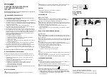 Preview for 9 page of SLV 156040 Operating Manual