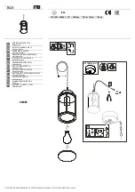 SLV 232065 Instruction Manual предпросмотр