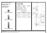 Предварительный просмотр 1 страницы SLV 232236U Operating Manual