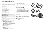 Предварительный просмотр 9 страницы SLV 4024163172240 Manual