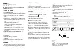 Предварительный просмотр 11 страницы SLV 451010 Operating Manual