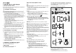 Предварительный просмотр 9 страницы SLV 470670 Operating Manual