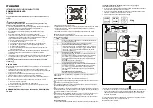 Предварительный просмотр 5 страницы SLV 470700 Operating Manual