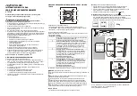 Предварительный просмотр 8 страницы SLV 470700 Operating Manual