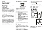 Предварительный просмотр 11 страницы SLV 470700 Operating Manual