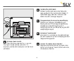 Предварительный просмотр 6 страницы SLV 470810 Quick Installation Manual