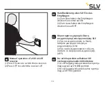 Предварительный просмотр 16 страницы SLV 470812 Quick Installation Manual