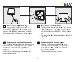 Предварительный просмотр 22 страницы SLV 470812 Quick Installation Manual