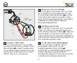 Предварительный просмотр 14 страницы SLV 470816 Quick Installation Manual