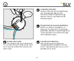 Предварительный просмотр 20 страницы SLV 470816 Quick Installation Manual