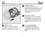 Предварительный просмотр 26 страницы SLV 470816 Quick Installation Manual