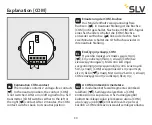 Предварительный просмотр 30 страницы SLV 470816 Quick Installation Manual