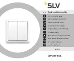 SLV 470819 Quick Installation Manual preview