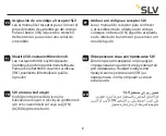 Preview for 8 page of SLV 470819 Quick Installation Manual