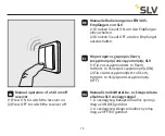 Preview for 15 page of SLV 470819 Quick Installation Manual