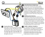 Предварительный просмотр 12 страницы SLV 470820 Quick Installation Manual