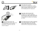 Предварительный просмотр 18 страницы SLV 470820 Quick Installation Manual