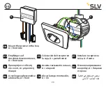 Предварительный просмотр 24 страницы SLV 470820 Quick Installation Manual