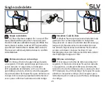 Предварительный просмотр 28 страницы SLV 470820 Quick Installation Manual