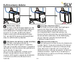 Предварительный просмотр 30 страницы SLV 470820 Quick Installation Manual