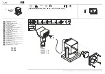 SLV CUBIX QPAR51 Instruction Manual предпросмотр