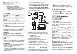 Предварительный просмотр 2 страницы SLV EASYLITE SPOT/DISPLAY G12 Instruction Manual