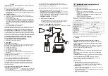 Предварительный просмотр 3 страницы SLV EASYLITE SPOT/DISPLAY G12 Instruction Manual