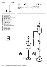 Preview for 1 page of SLV FENDA 155780 85 Instruction Manual