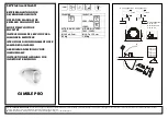 SLV GIMBLE PRO Operating Manual preview