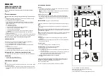 Preview for 2 page of SLV KELVIN CONTROL 470680 Operating Manual