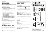 Preview for 3 page of SLV KELVIN CONTROL 470680 Operating Manual